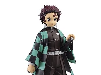 Amazon.com: Banpresto Demon Slayer: Kimetsu no Yaiba
